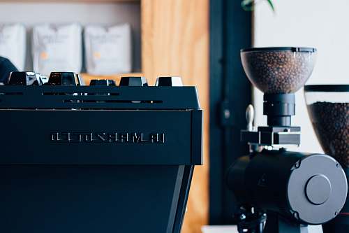 press coffee  dayton
